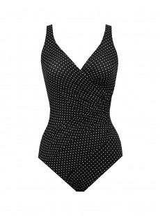 Maillot de bain gainant Oceanus Pin Point - Très grands bonnets "FC+"