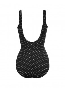 Maillot de bain gainant Oceanus Pin Point - Très grands bonnets "FC+"