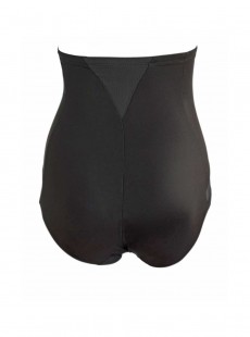 Culotte gainante taille haute noir - Cooling - Miraclesuit Shapewear