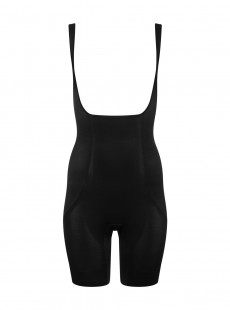 Combinaison panty noire - Shape Away - Miraclesuit Shapewear