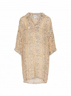 Robe chemise - Spot On - Cyell