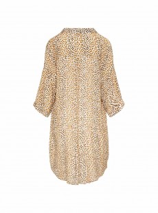 Robe chemise - Spot On - Cyell