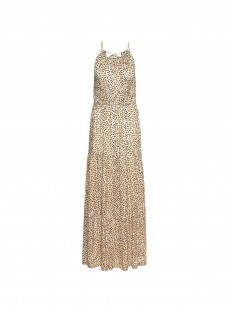 Robe de plage longue - Spot On - Cyell