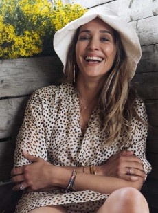 Robe chemise - Spot On - Cyell