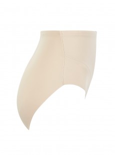 Culotte haute gainante nude 2804-1 Comfort Leg