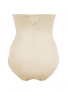 Culotte taille extra-haute nude - Sexy Sheer Shaping - Miraclesuit Shapewear